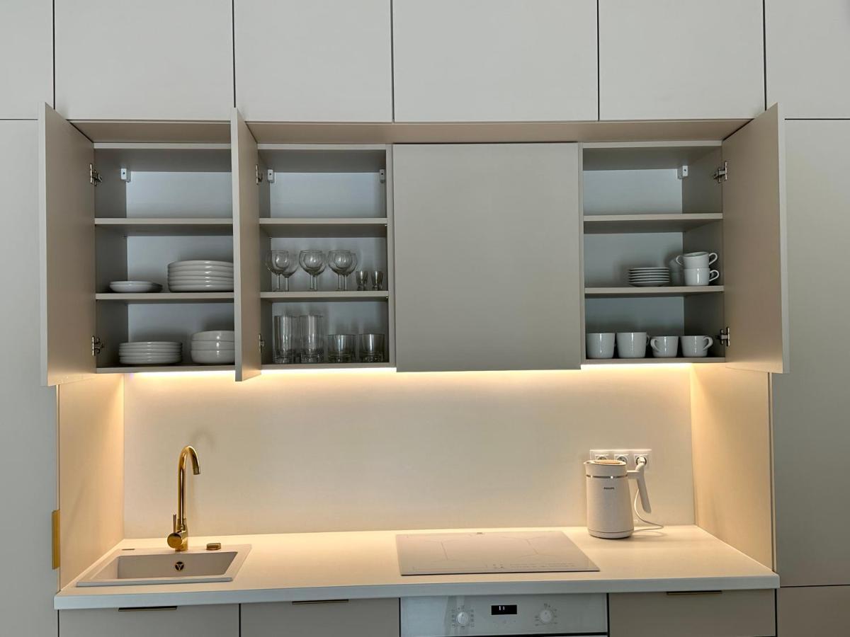 Apartament อิวาวา ภายนอก รูปภาพ